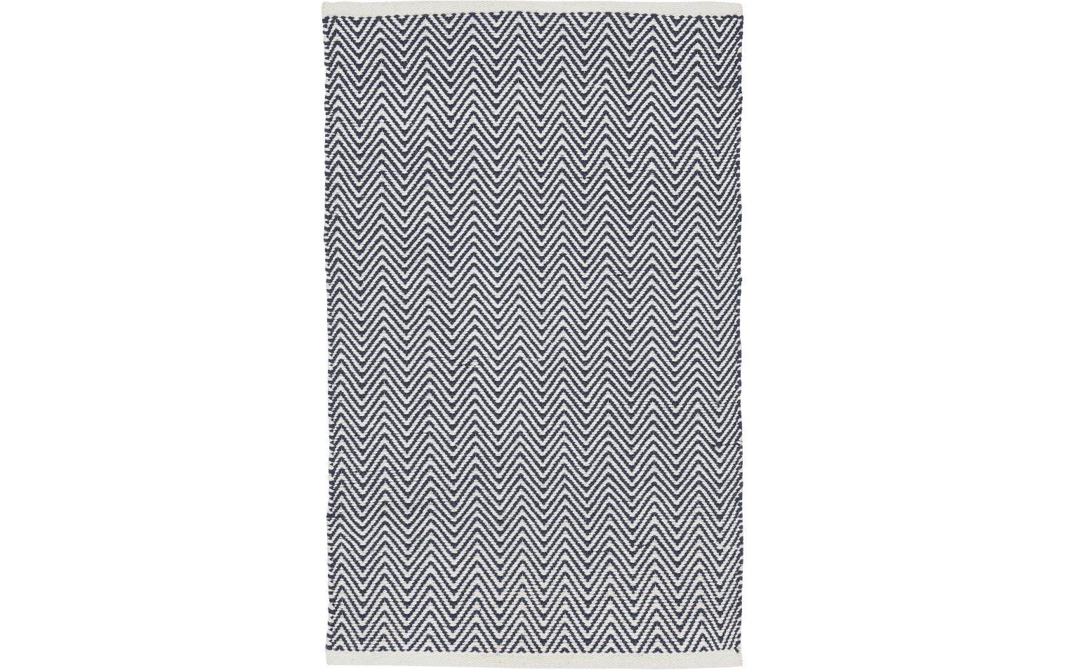 Liv Interior Teppich »Zigzag«, rechteckig, - mm Höhe Liv Interior Teppich »Zigzag«, rechteckig, - mm Höhe von Liv Interior