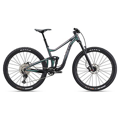 Intrigue 29 2 Damen Mountainbike von Liv