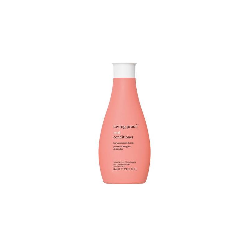 Curl - Conditioner von Living Proof