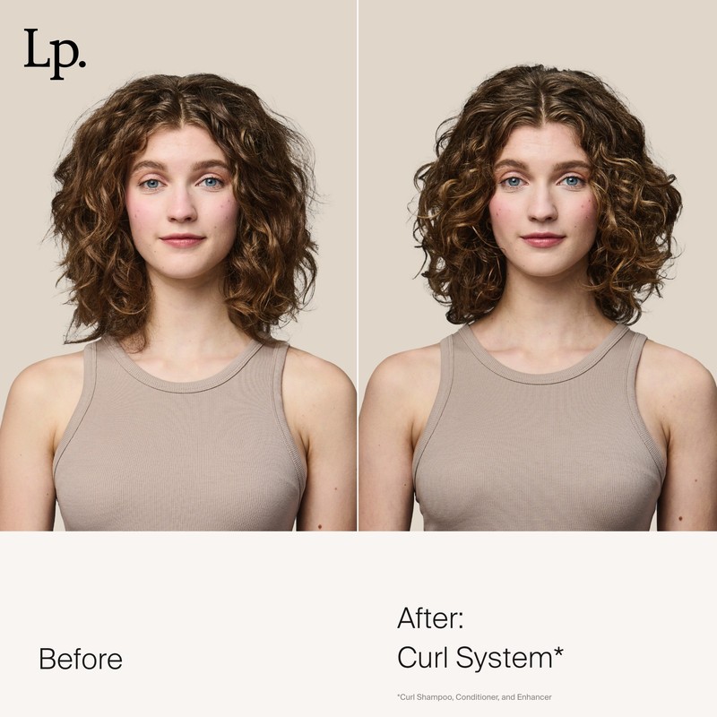 Curl - Enhancer von Living Proof