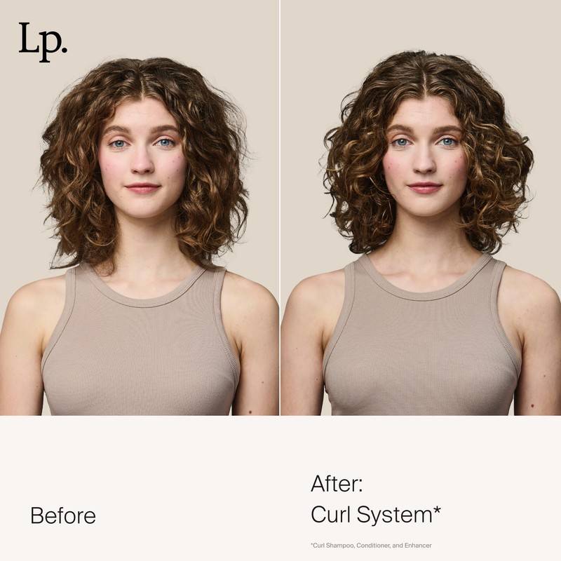 Curl - Enhancer von Living Proof