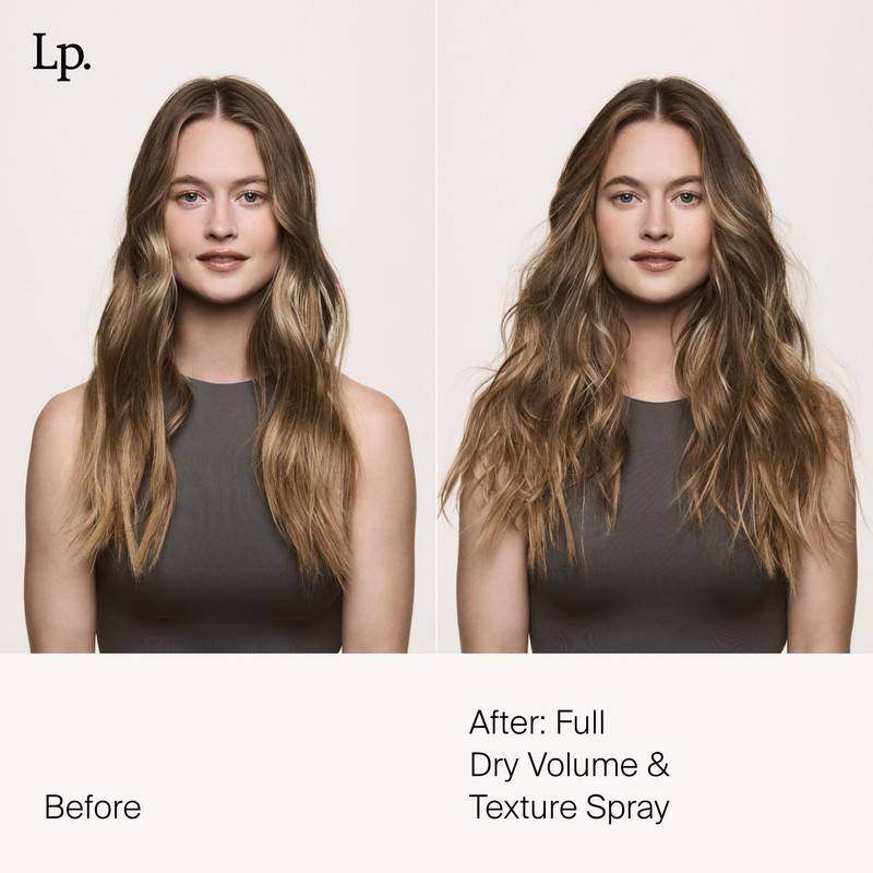 Full - Dry Volume & Texture Spray von Living Proof