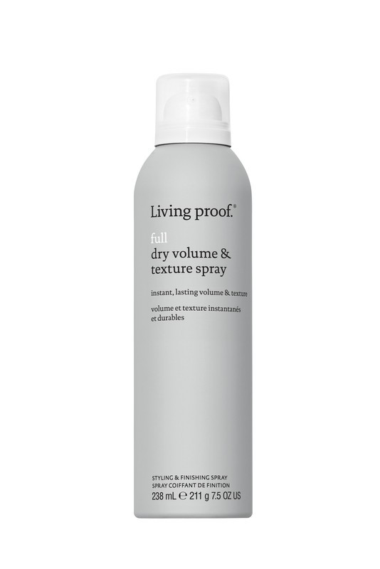 Full - Dry Volume & Texture Spray von Living Proof