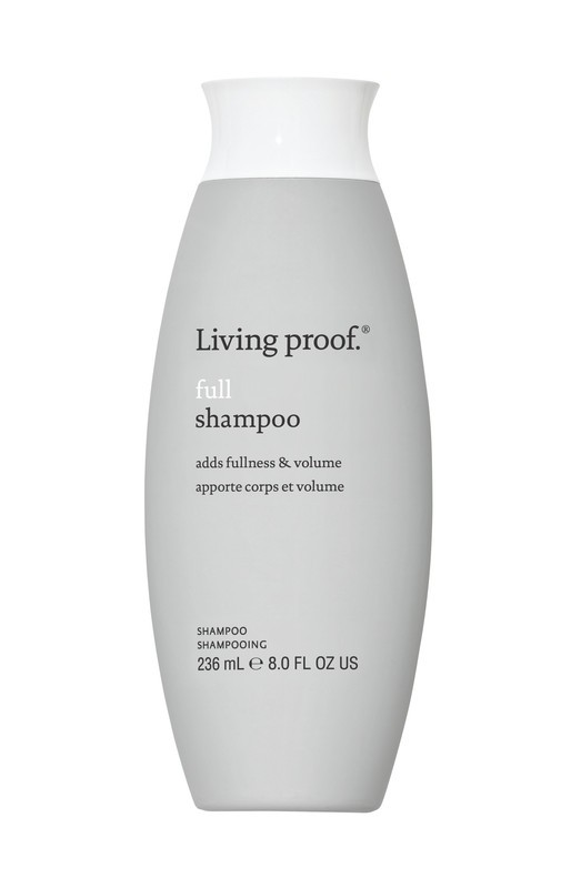 Full - Shampoo von Living Proof