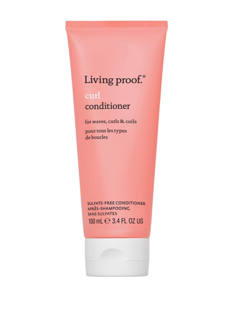 Living Proof Curl Conditioner 100 ml von Living Proof