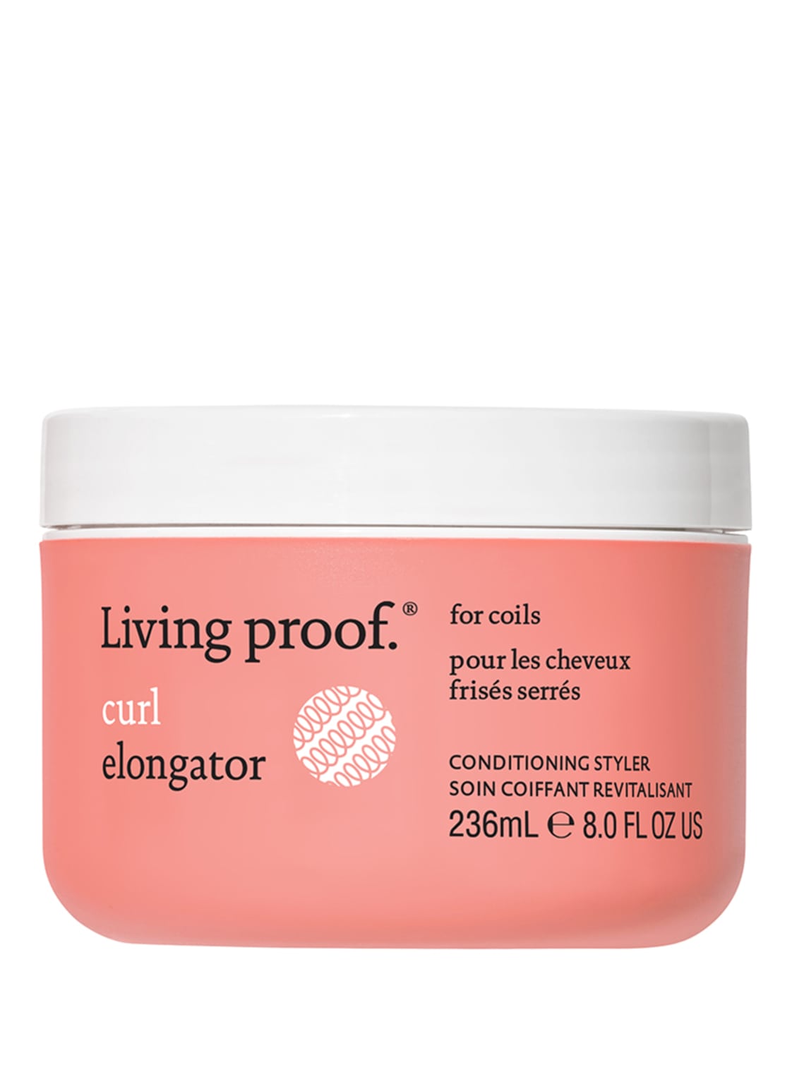 Living Proof Curl Elongator 236 ml von Living Proof