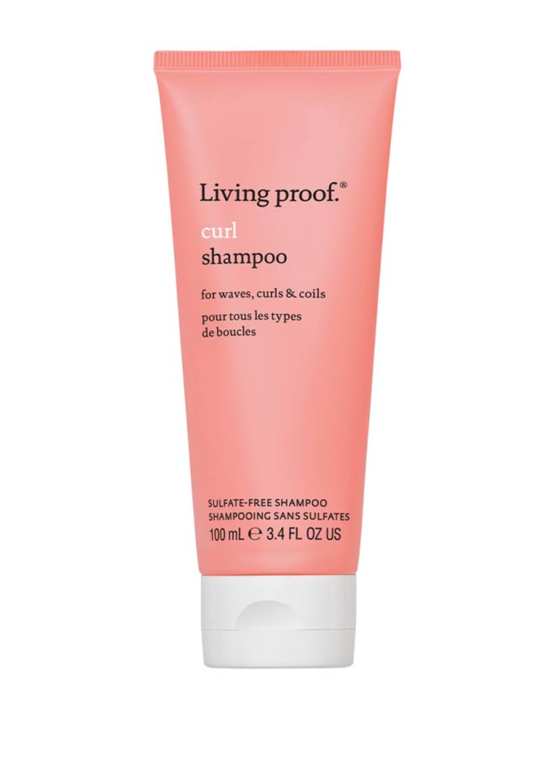 Living Proof Curl Shampoo 100 ml von Living Proof