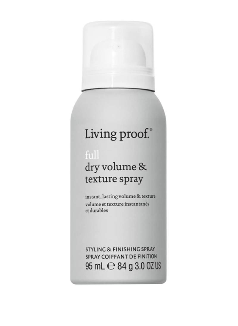 Living Proof Full Dry Volume & Texture Spray 95 ml von Living Proof