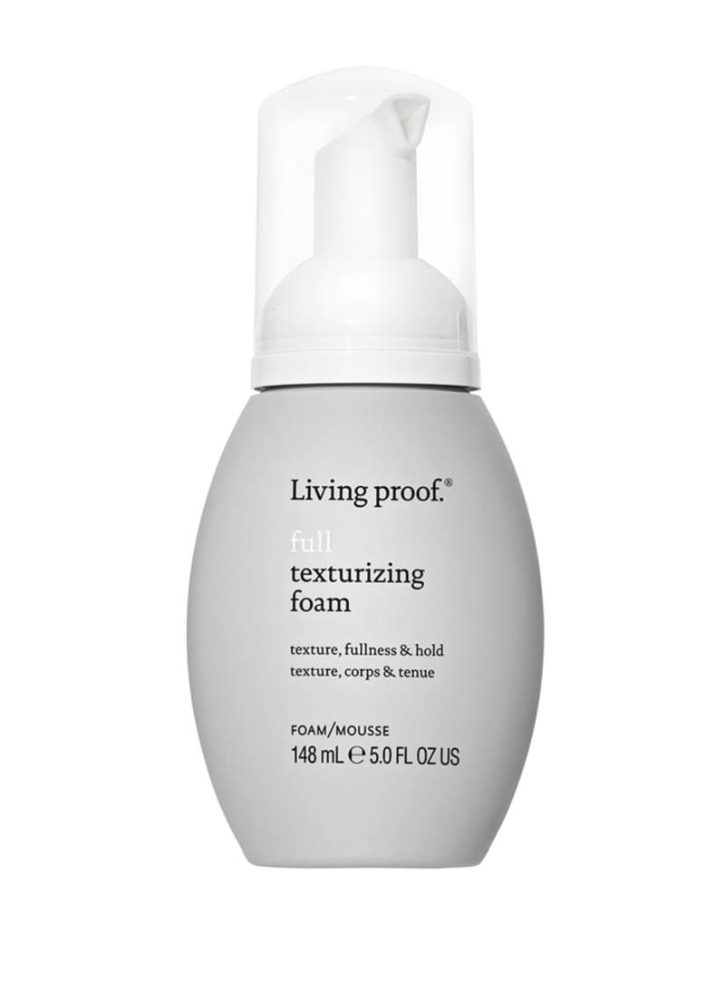 Living Proof Full Texturizing Foam 148 ml von Living Proof