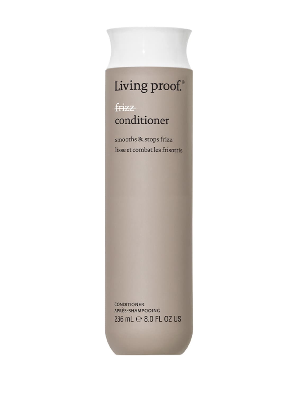 Living Proof No Frizz Conditioner 236 ml von Living Proof