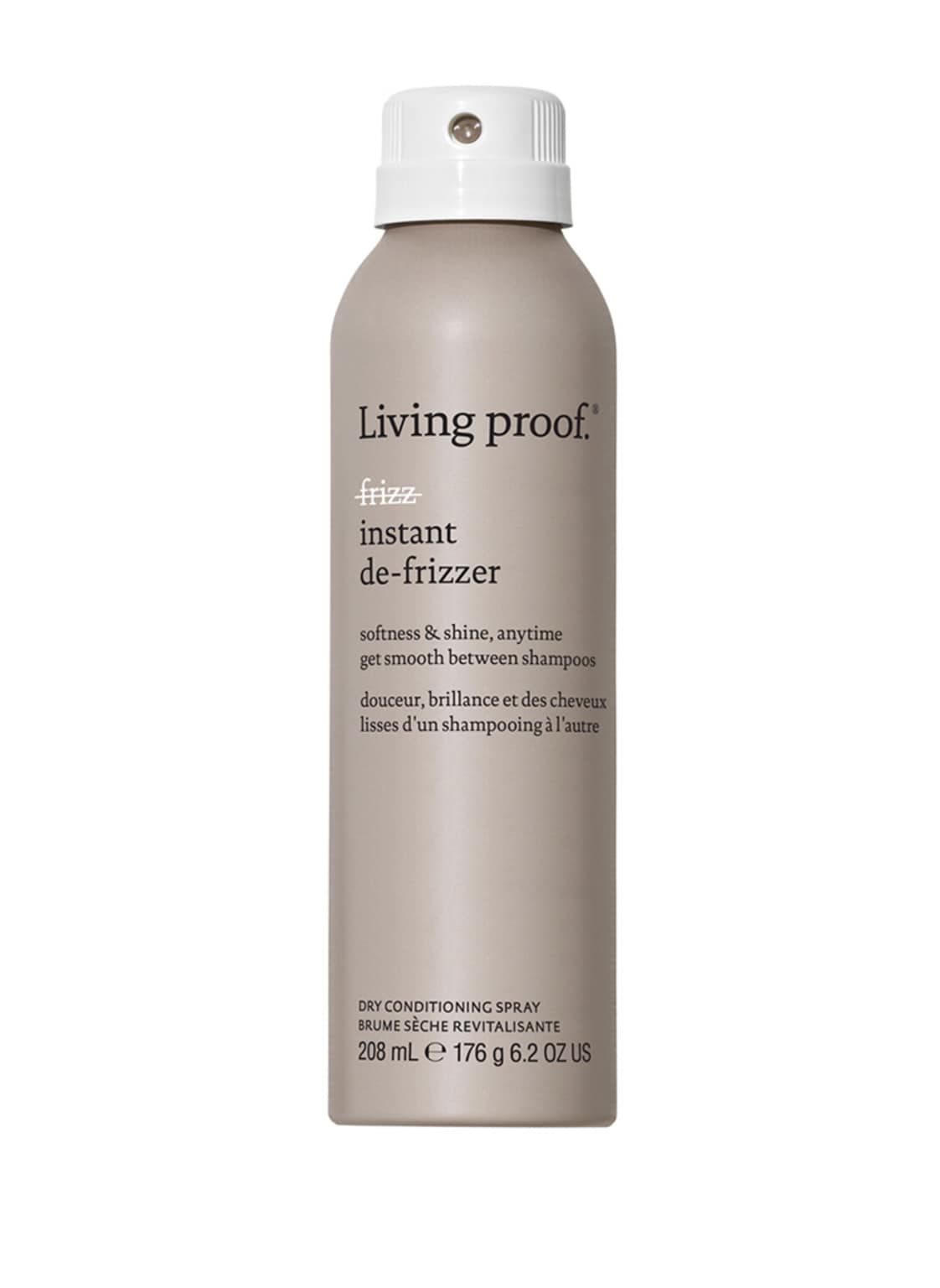 Living Proof No Frizz Instant De-Frizzer 208 ml von Living Proof