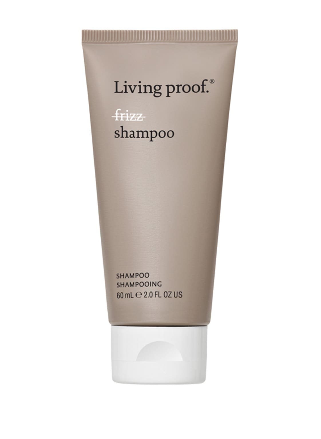 Living Proof No Frizz Shampoo 60 ml