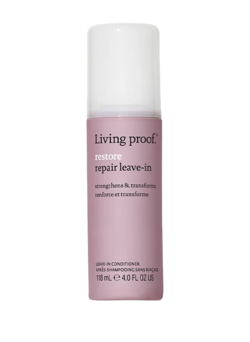 Living Proof Restore Repair Leave-In 118 ml von Living Proof