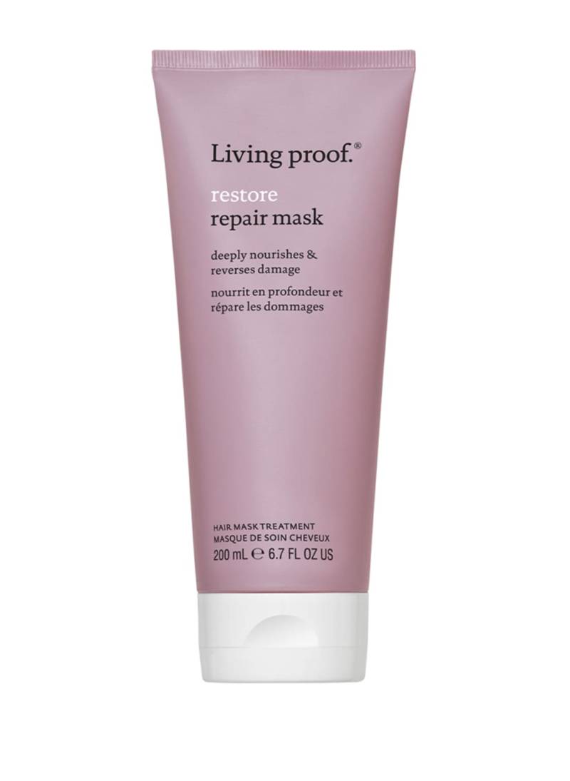 Living Proof Restore Repair Mask 200 ml von Living Proof