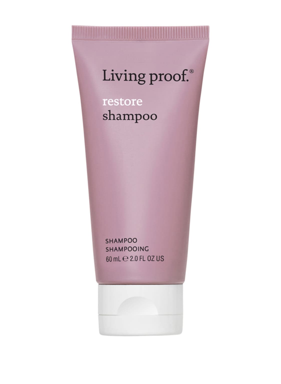 Living Proof Restore Shampoo 60 ml von Living Proof