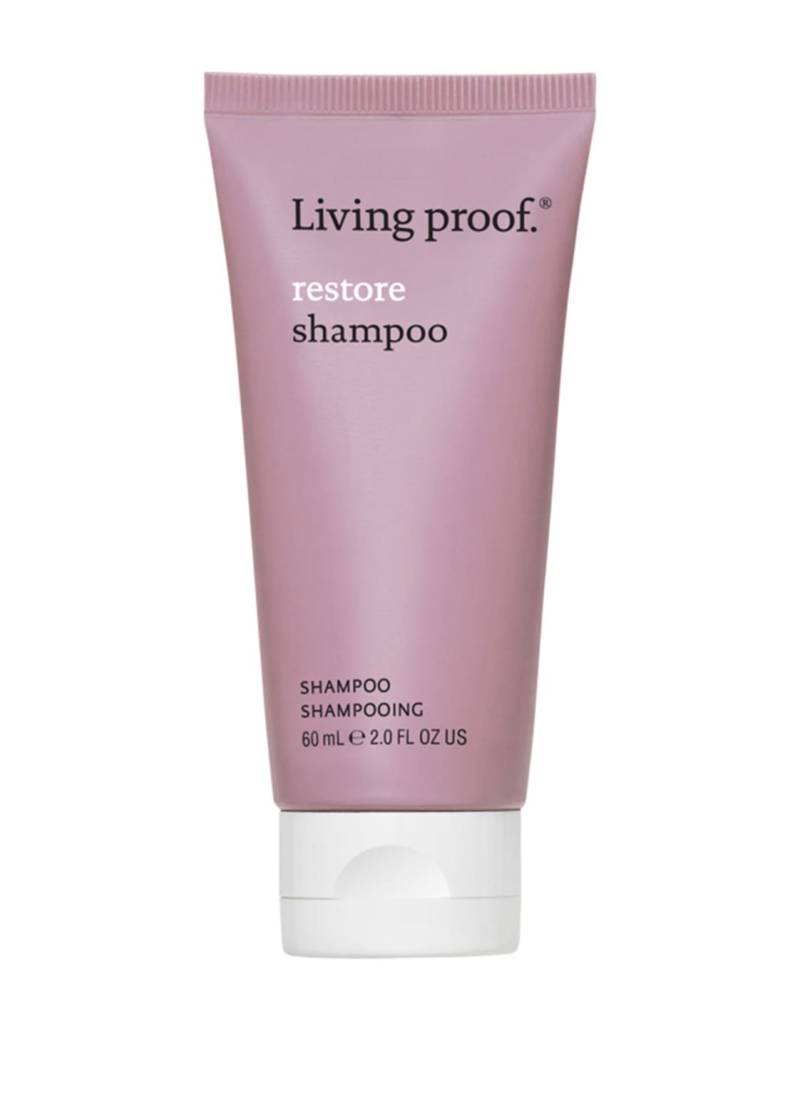 Living Proof Restore Shampoo 60 ml von Living Proof