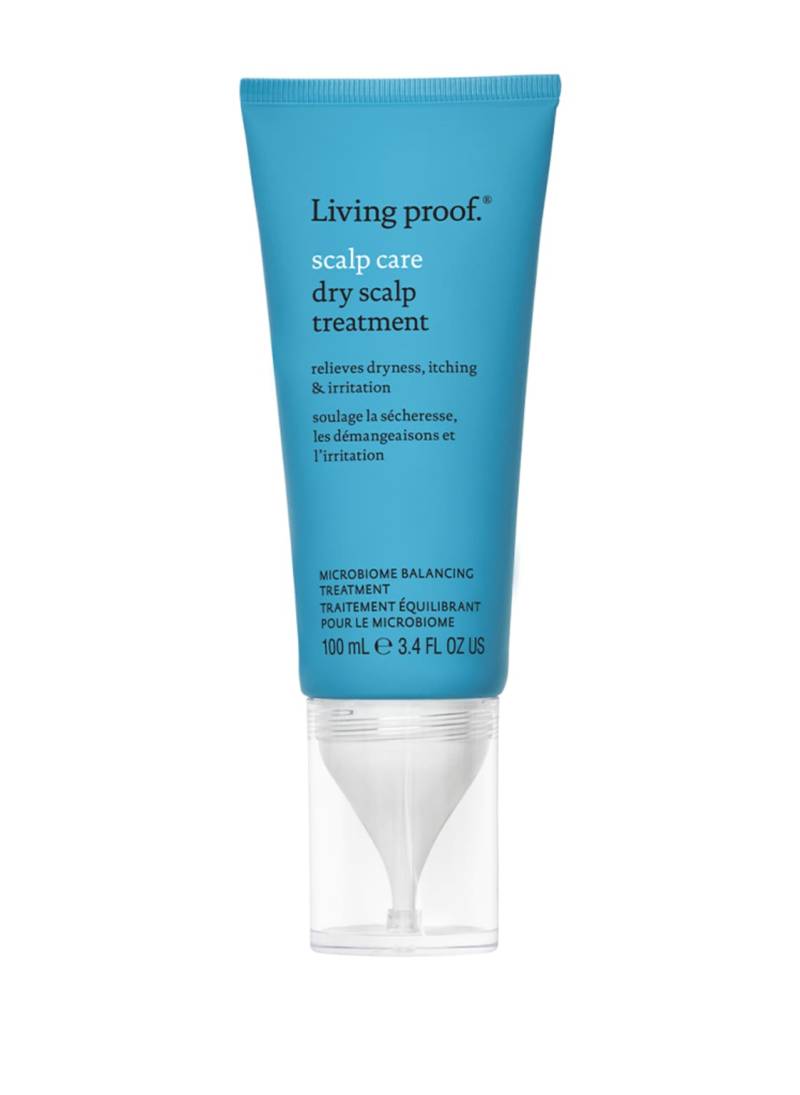 Living Proof Scalp Care Dry Scalp Treatment 100 ml von Living Proof