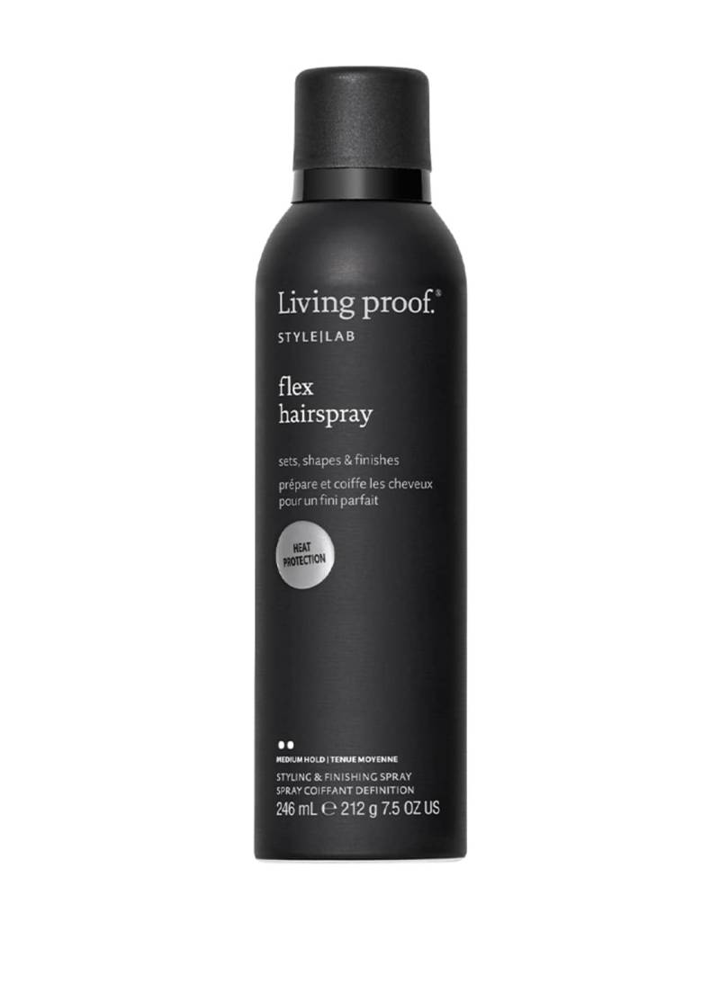 Living Proof Style Lab Flex Hairspray 246 ml von Living Proof