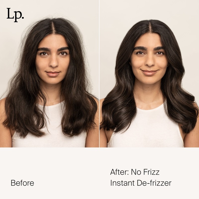 No Frizz - Instant De-frizzer von Living Proof