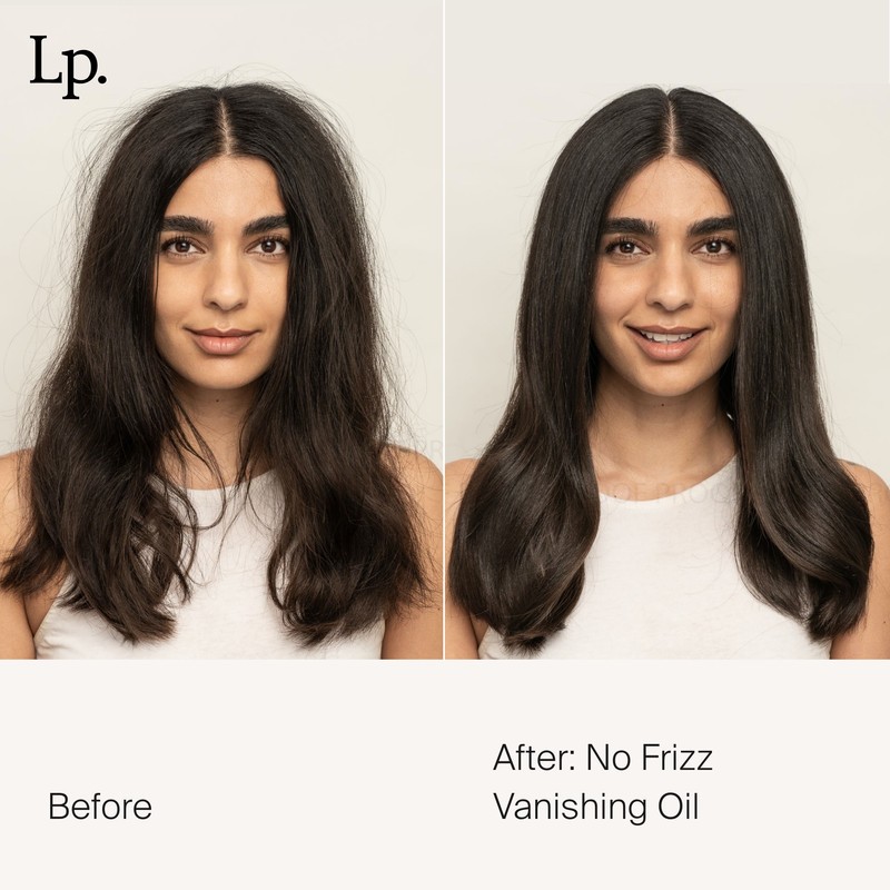 No Frizz - Vanishing Oil von Living Proof