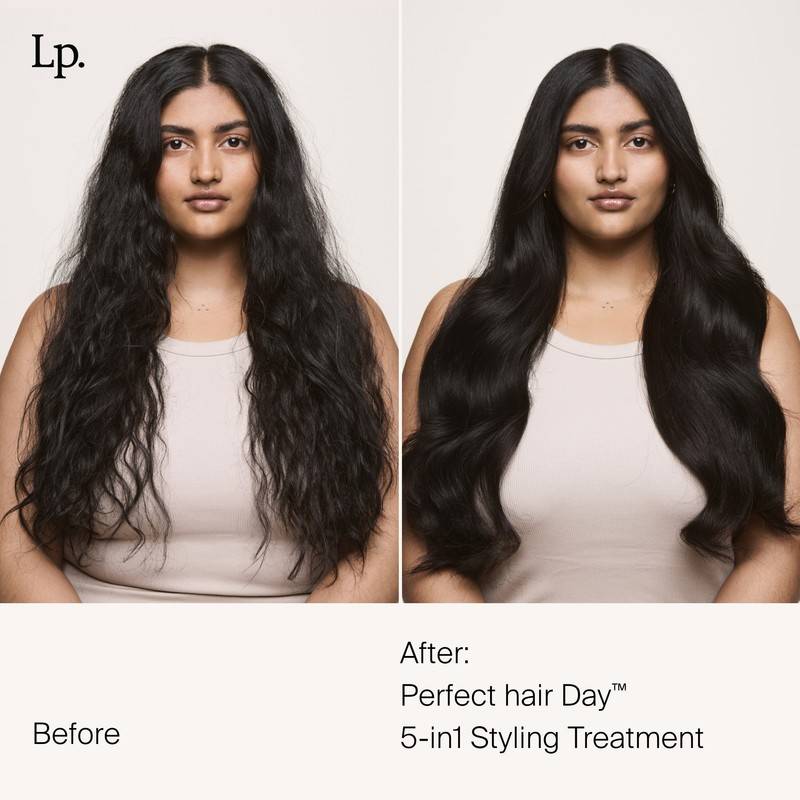 Perfect Hair Day - Perfect Hair Day 5-in-1 Styling Treatment von Living Proof