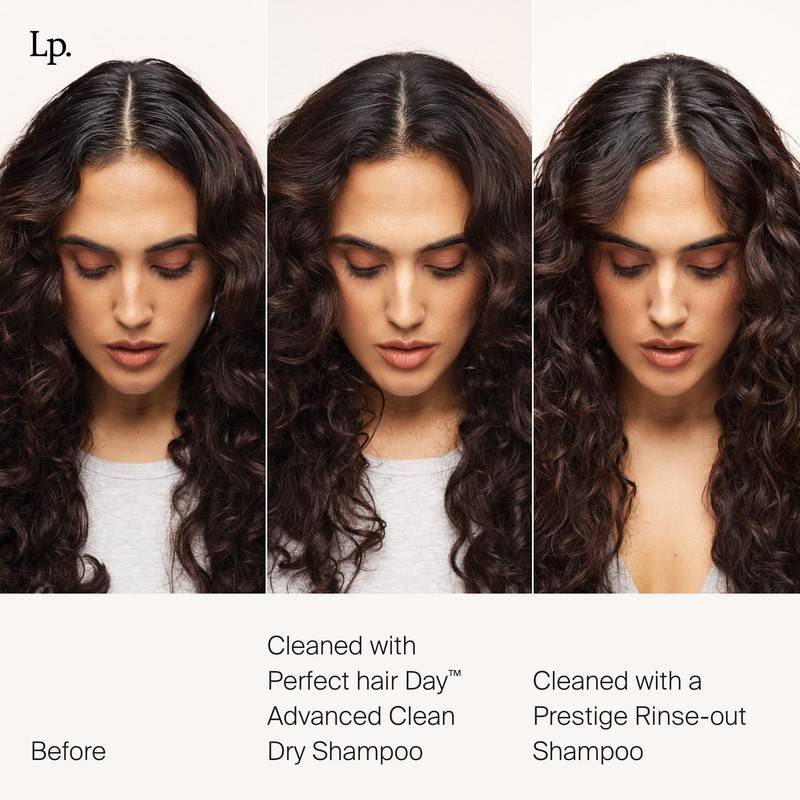 Perfect Hair Day - Perfect Hair Day Advanced Clean Dry Shampoo von Living Proof