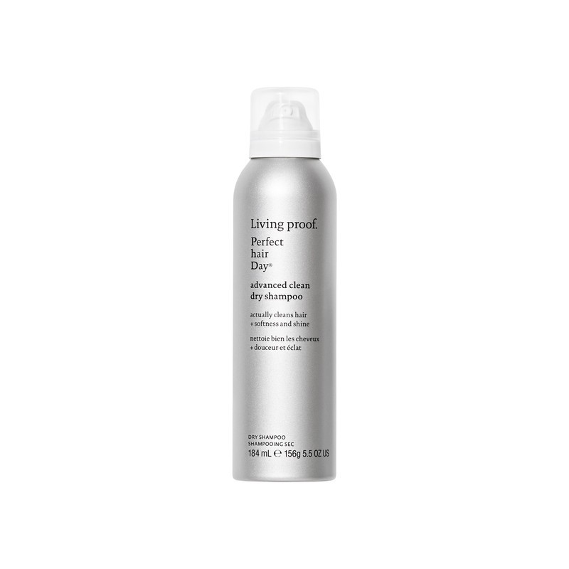 Perfect Hair Day - Perfect Hair Day Advanced Clean Dry Shampoo von Living Proof