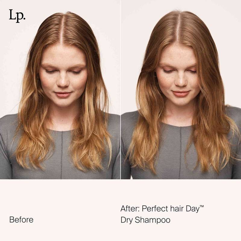 Perfect Hair Day - Perfect Hair Day Dry Shampoo von Living Proof