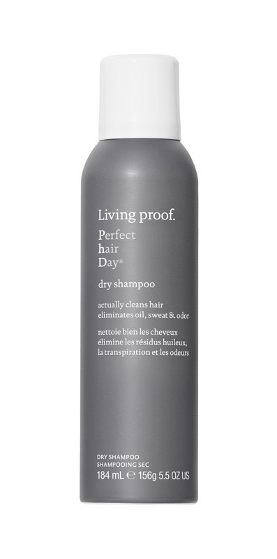 Perfect Hair Day - Perfect Hair Day Dry Shampoo von Living Proof