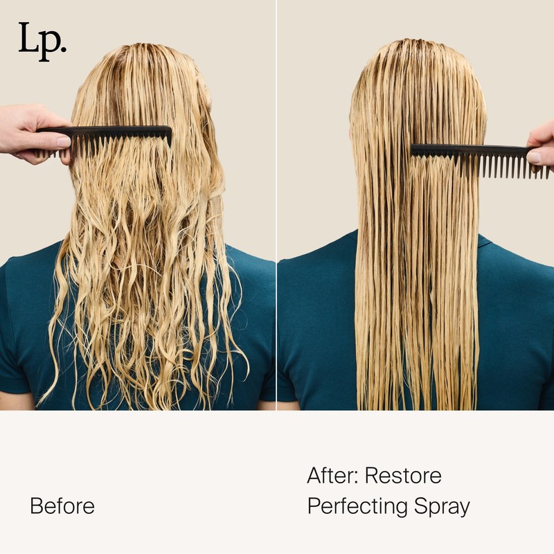 Restore - Perfecting Spray von Living Proof