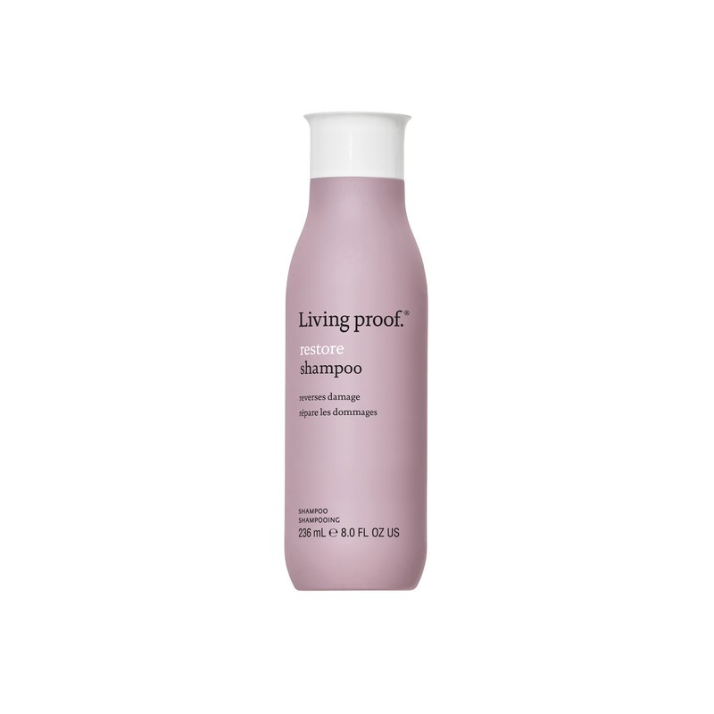 Restore - Shampoo von Living Proof