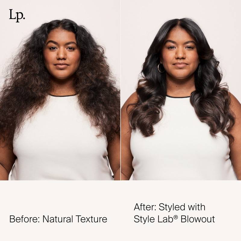 Style Lab - Blowout von Living Proof