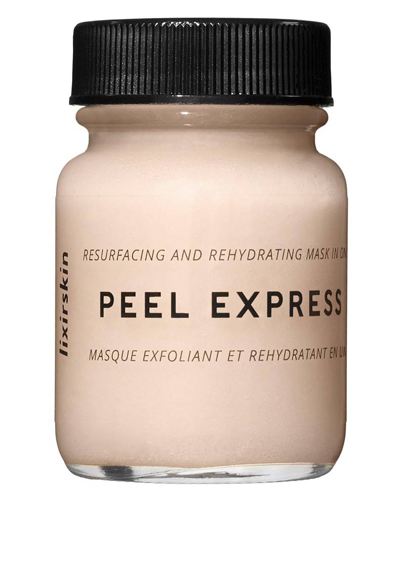 Peeling Peel Express Damen  30ml von Lixirskin