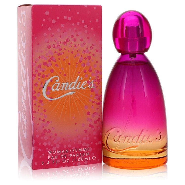 Liz Claiborne CANDIES Eau de Parfum 100ml von Liz Claiborne