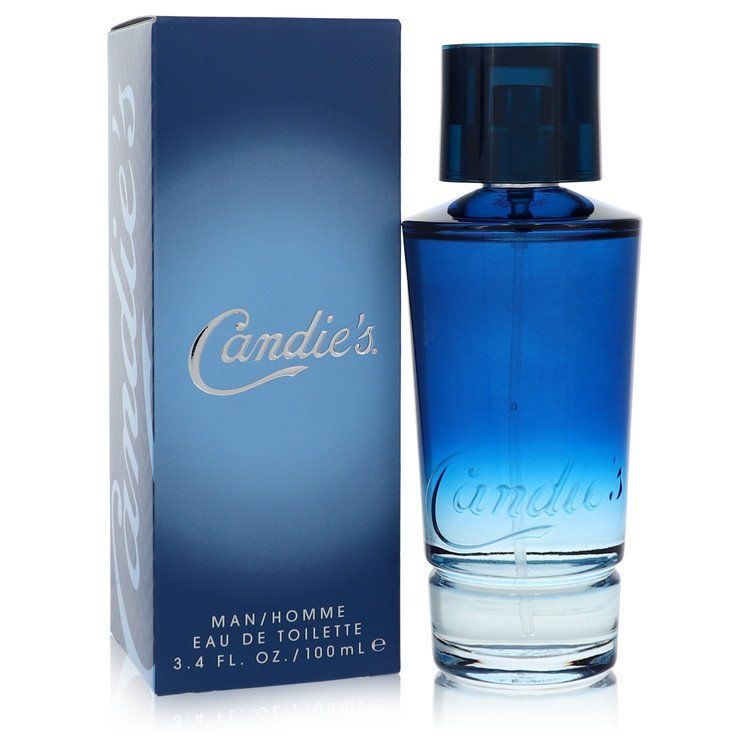 Liz Claiborne CANDIES Eau de Toilette 100ml Liz Claiborne CANDIES Eau de Toilette 100ml von Liz Claiborne