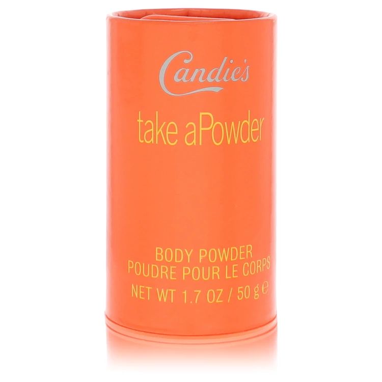 Candies by Liz Claiborne Body Puder 50ml von Liz Claiborne