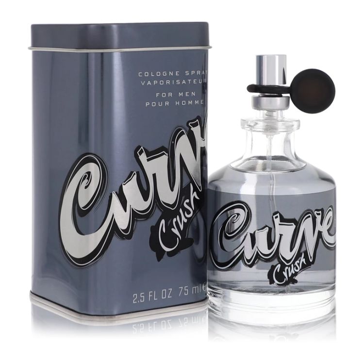 Liz Claiborne Curve Crush Eau de Cologne 75ml von Liz Claiborne