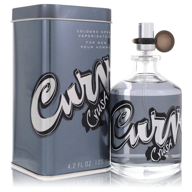 Liz Claiborne Curve Crush Eau de Cologne 125ml von Liz Claiborne