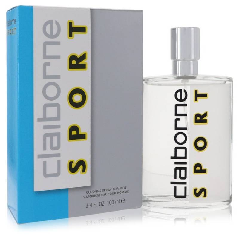 Liz Claiborne CLAIBORNE SPORT Cologne Spray 100 ml von Liz Claiborne