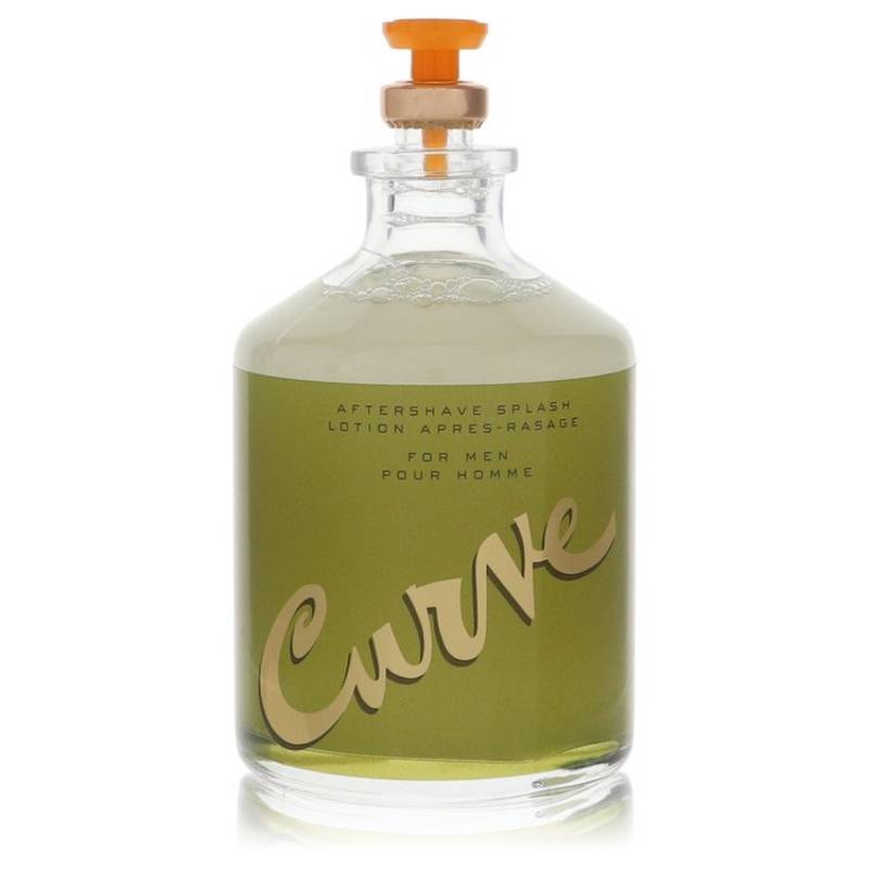 Liz Claiborne CURVE After Shave (unboxed) 125 ml von Liz Claiborne