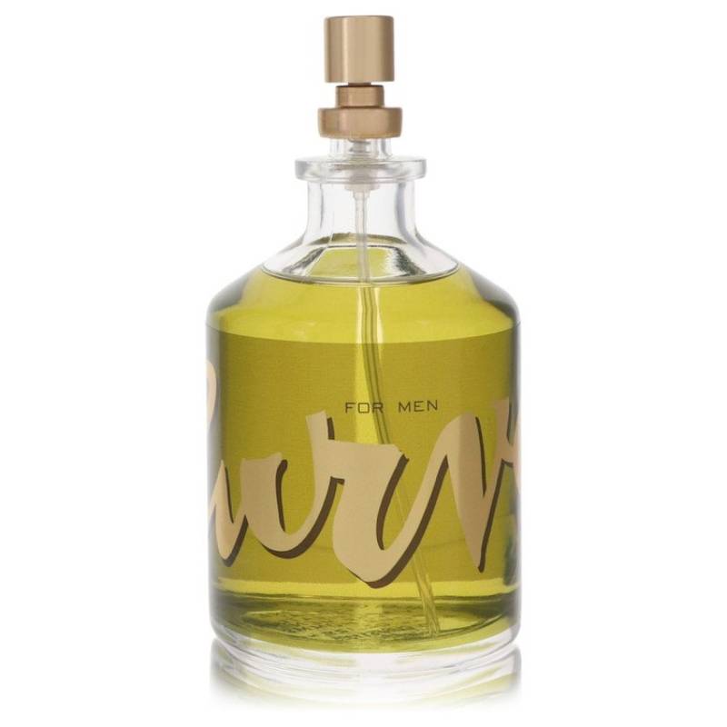 Liz Claiborne CURVE Cologne Spray (Tester) 125 ml von Liz Claiborne