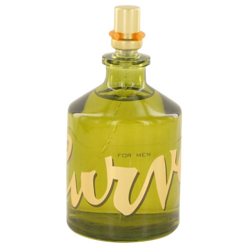 Liz Claiborne CURVE Cologne Spray (unboxed) 125 ml von Liz Claiborne