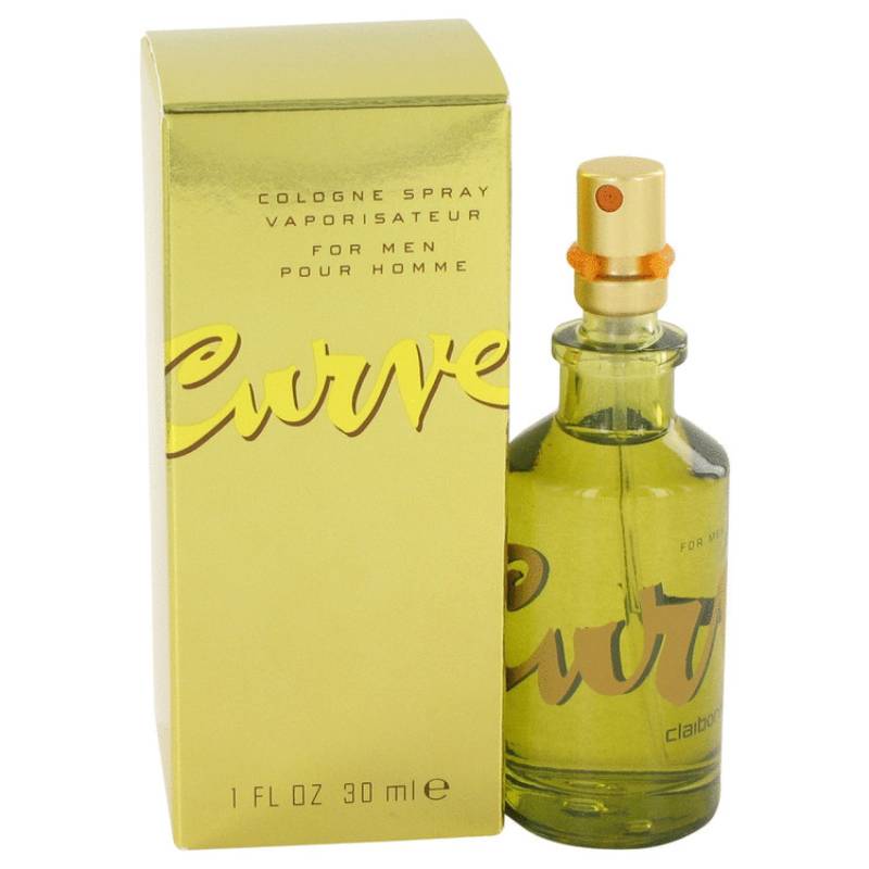 Liz Claiborne Curve Cologne Spray 30 ml von Liz Claiborne