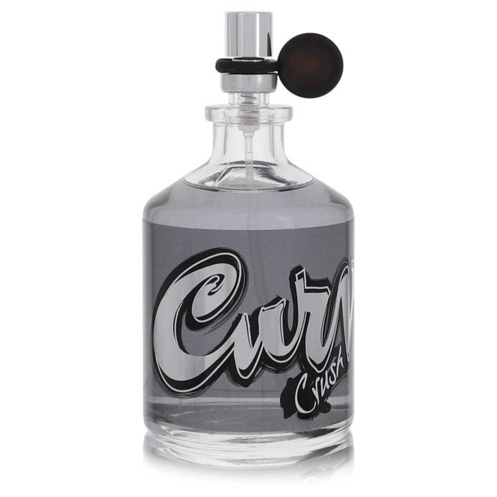 Liz Claiborne Curve Crush Eau De Cologne Spray (unboxed) 124 ml von Liz Claiborne