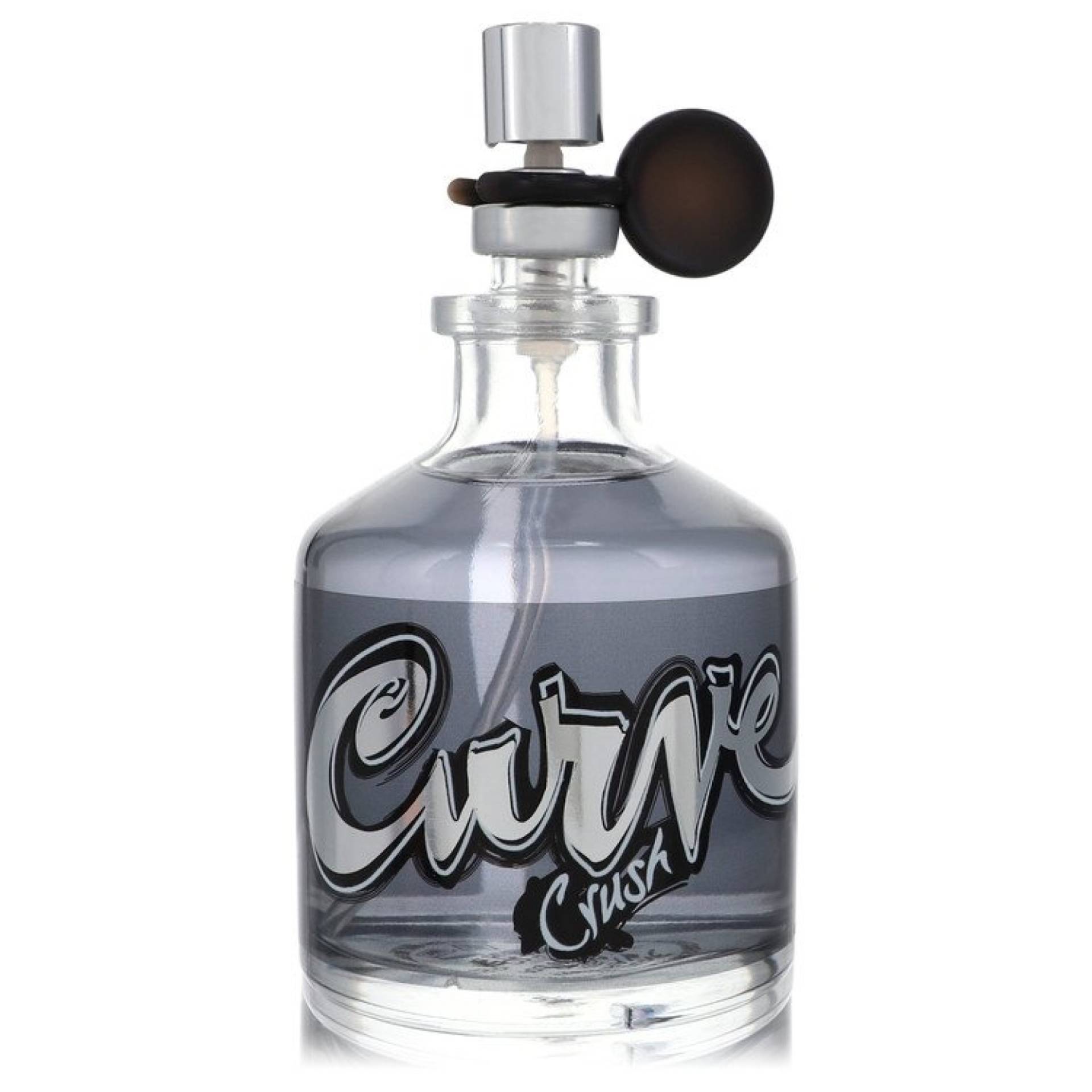 Liz Claiborne Curve Crush Eau De Cologne Spray (unboxed) 74 ml von Liz Claiborne