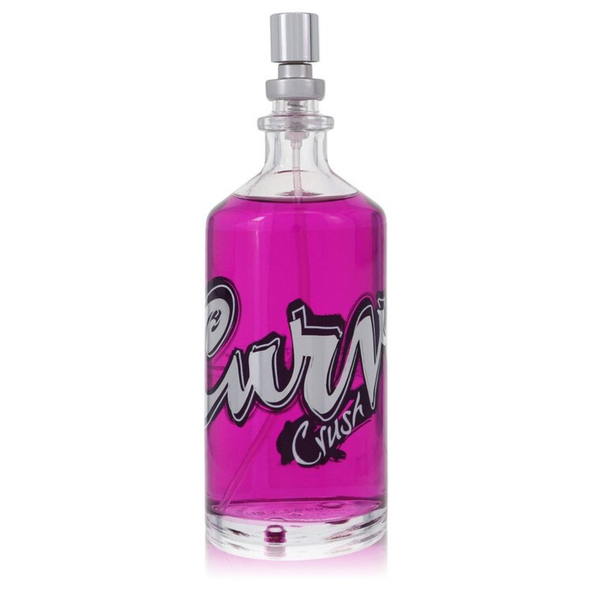 Liz Claiborne Curve Crush Eau De Toilette Spray (Tester) 100 ml von Liz Claiborne