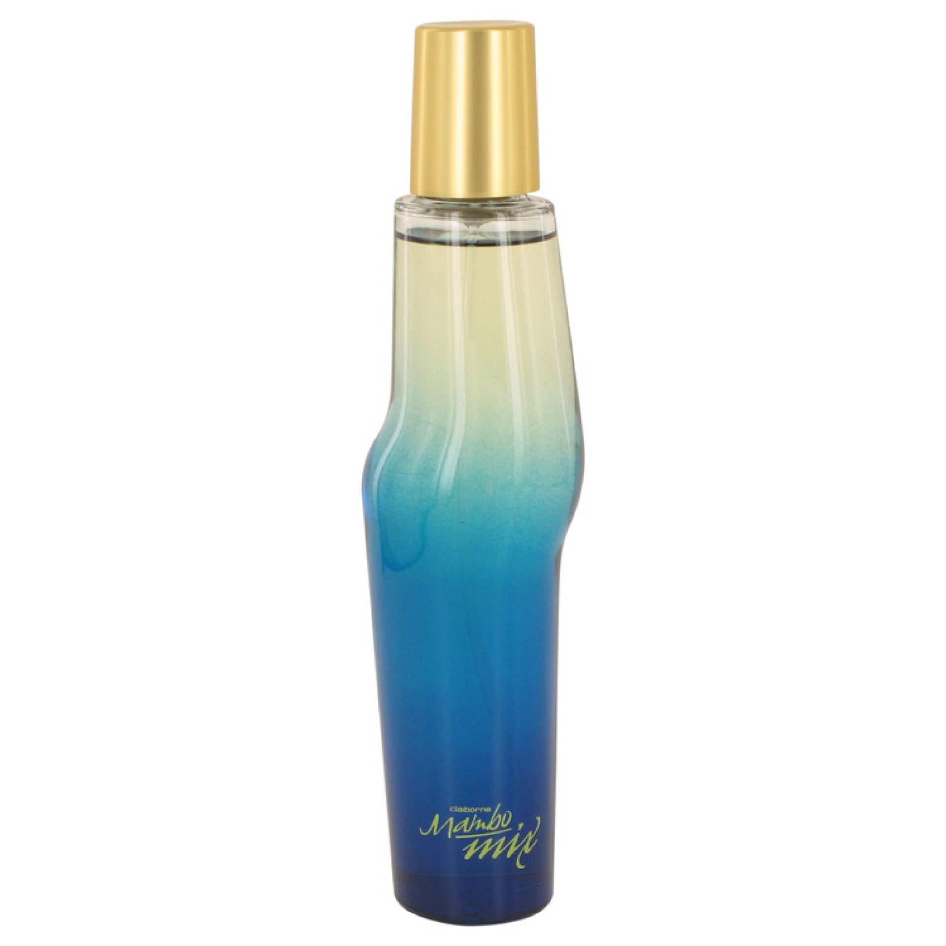 Liz Claiborne Mambo Mix Eau De Cologne Spray (unboxed) 101 ml von Liz Claiborne