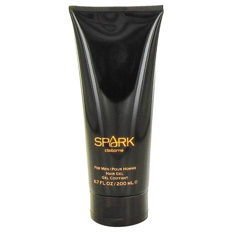 Liz Claiborne Spark Hair Gel 199 ml von Liz Claiborne