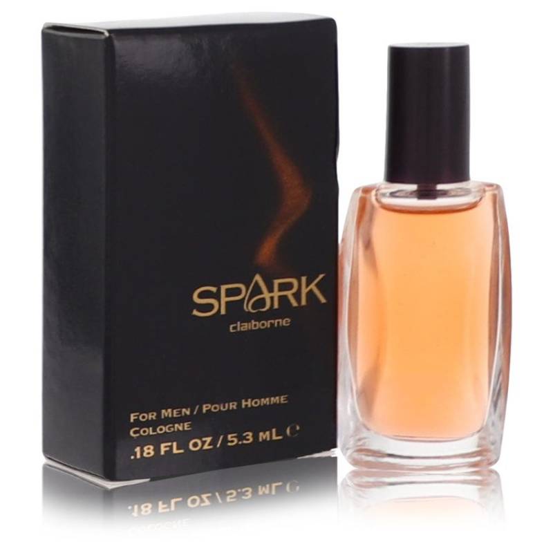 Liz Claiborne Spark Mini Cologne 6 ml von Liz Claiborne