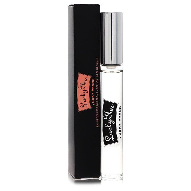 Lucky You by Liz Claiborne Mini EDT Rollerball 10ml von Liz Claiborne